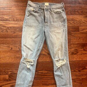 Mother Jeans, Size 29